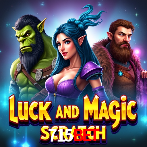 A Experiência Imersiva dos Cassinos Ao Vivo no 715Bet