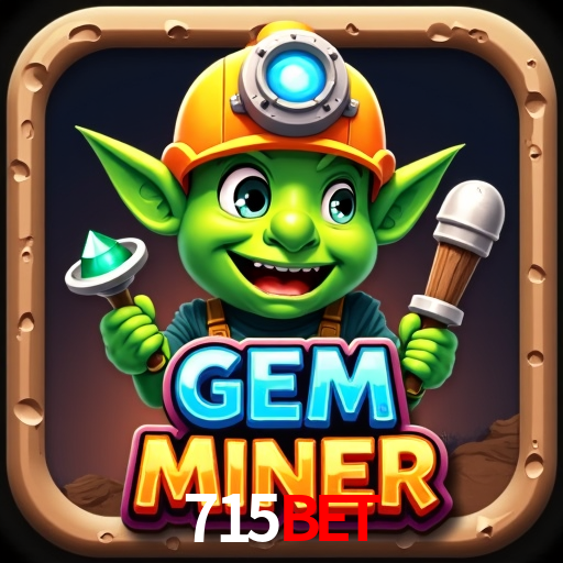 Desvendando o Mundo dos Jogos Virtuais na 715Bet