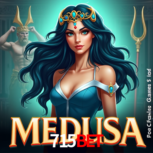 Desvendando o Mundo dos Jogos Virtuais na 715Bet