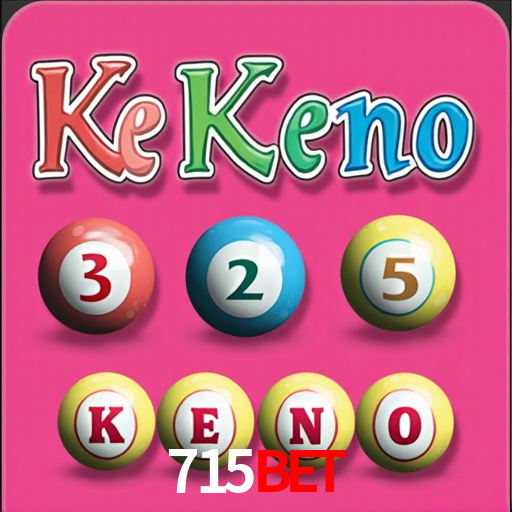 Descubra o Mundo do Cassino Online com 715Bet