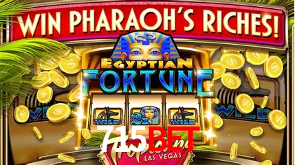 Inovações de Jogos na 715Bet: O Futuro das Experiências Interativas