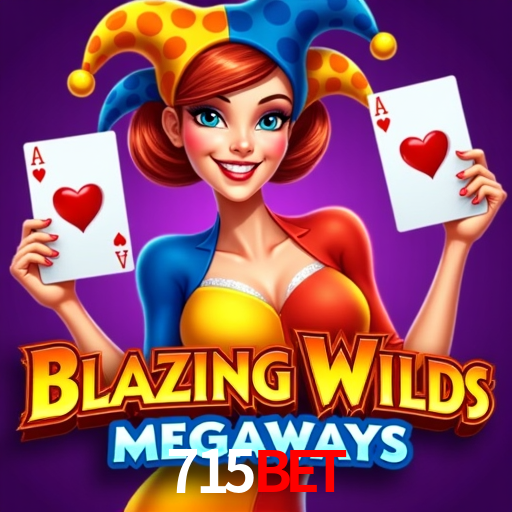 Descubra a Magia dos Jogos de Arcade no 715Bet