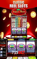 Descubra o Programa VIP da 715Bet: Vantagens Exclusivas para Jogadores